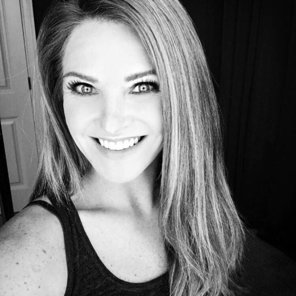 Meet your Posher, Pam